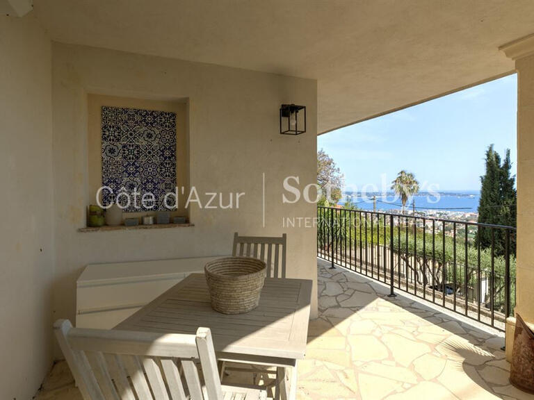 House Vallauris - 3 bedrooms - 150m²