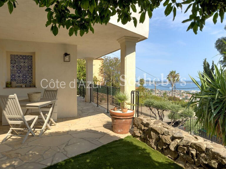 House Vallauris - 3 bedrooms - 150m²