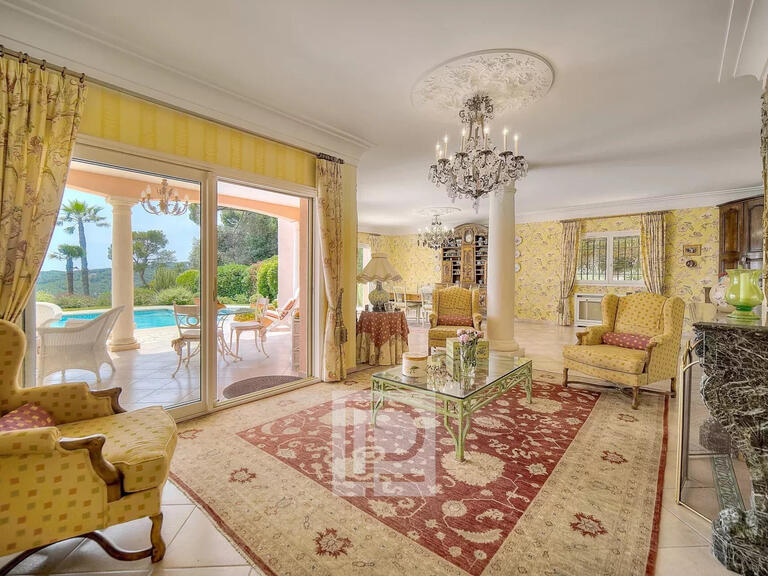 House Vallauris - 5 bedrooms - 251m²