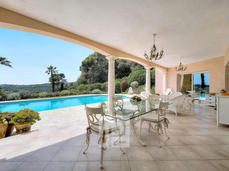 House Vallauris - 5 bedrooms - 251m²