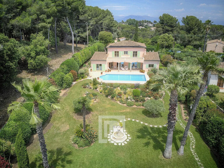 House Vallauris - 5 bedrooms - 251m²