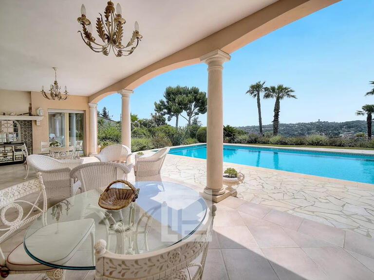 House Vallauris - 5 bedrooms - 251m²