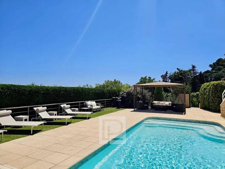 House Vallauris - 5 bedrooms - 233m²