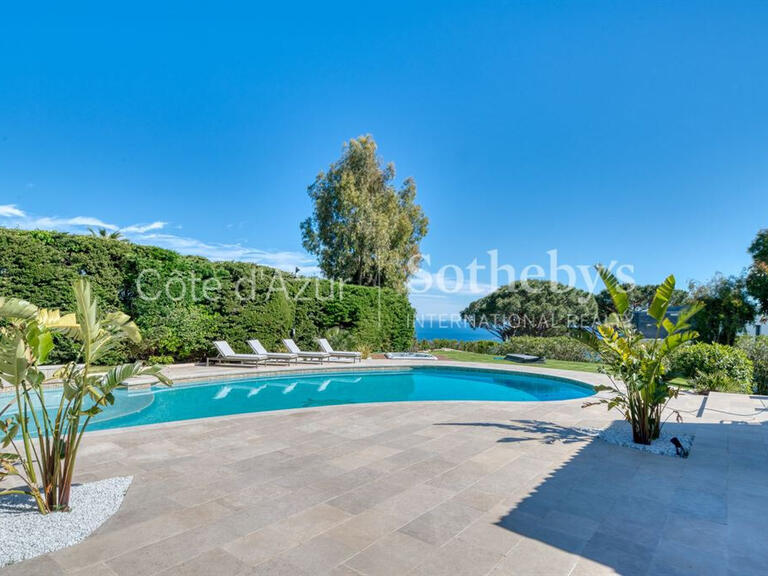 House Vallauris - 6 bedrooms - 400m²