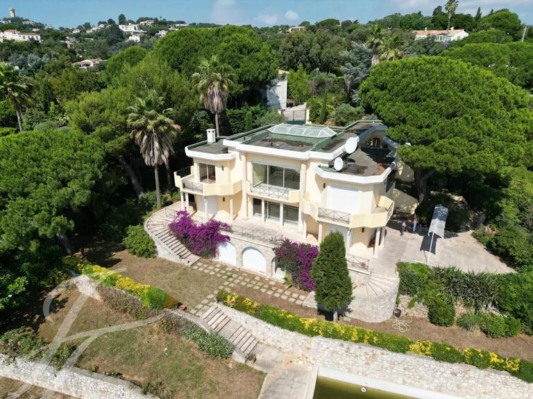 House Vallauris - 6 bedrooms - 795m²