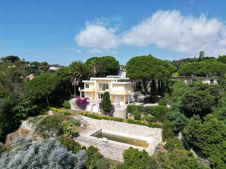 House Vallauris - 6 bedrooms - 795m²