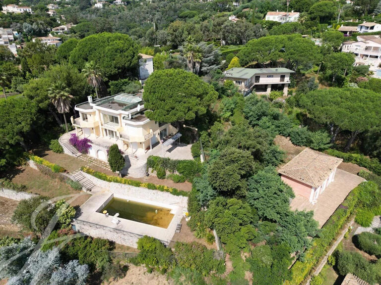 House Vallauris - 6 bedrooms - 795m²