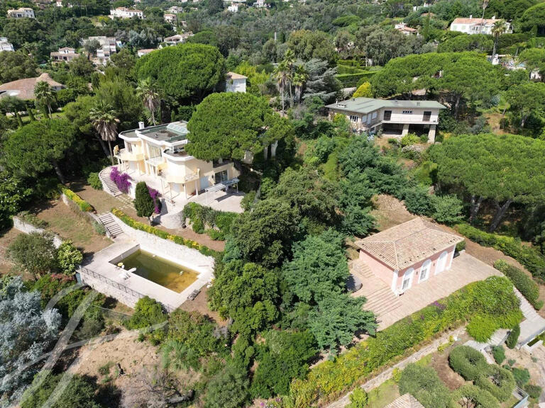 House Vallauris - 6 bedrooms - 795m²