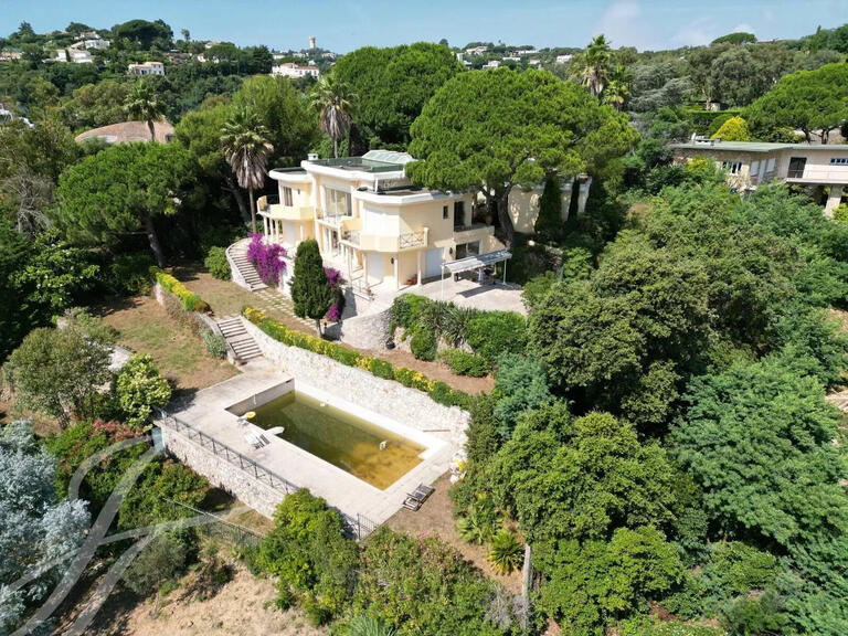 House Vallauris - 6 bedrooms - 795m²