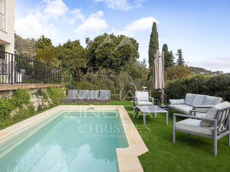 Villa Vallauris - 5 bedrooms - 161m²