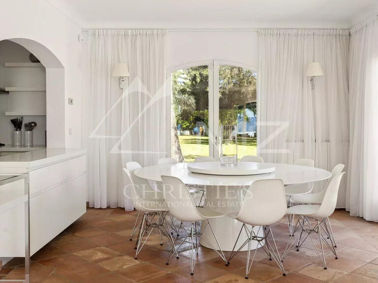 Villa Vallauris - 7 chambres - 412m²