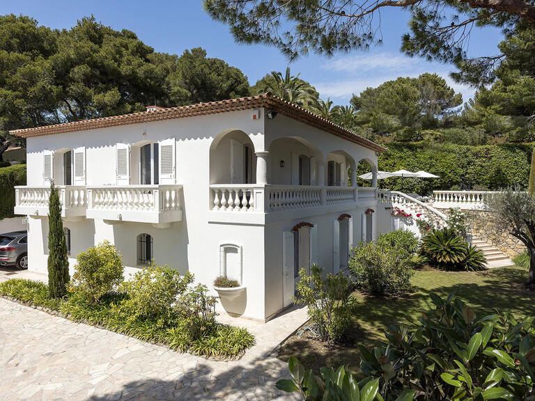 Villa Vallauris - 4 chambres - 280m²