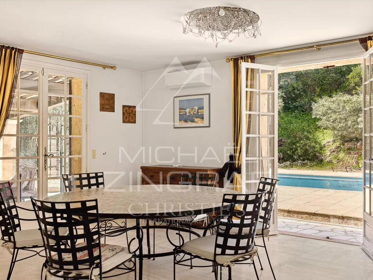 Villa Vallauris - 4 bedrooms - 264m²