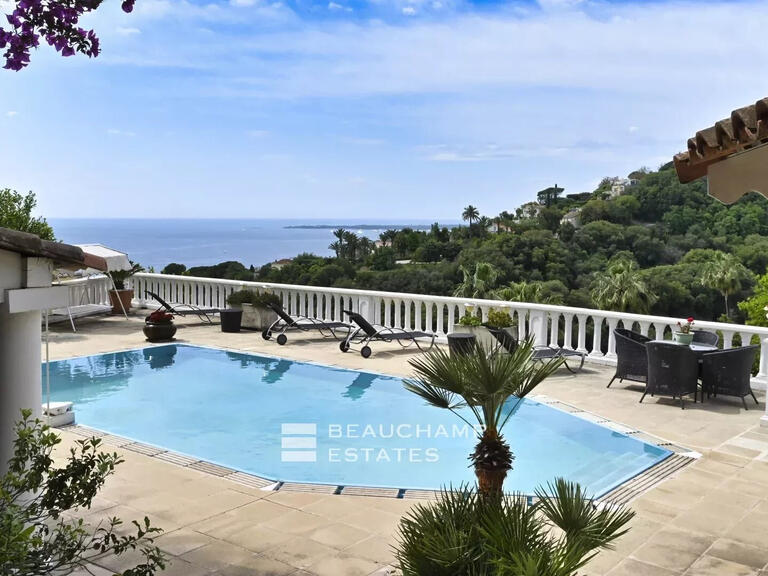 Villa with Sea view Vallauris - 5 bedrooms - 230m²