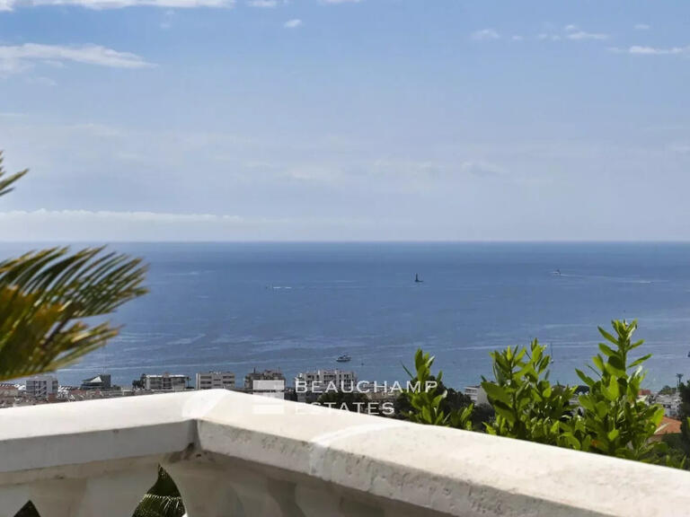 Villa with Sea view Vallauris - 5 bedrooms - 230m²