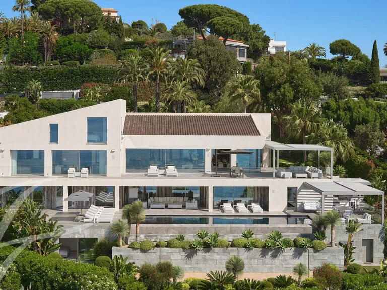 Villa with Sea view Vallauris - 10 bedrooms - 825m²