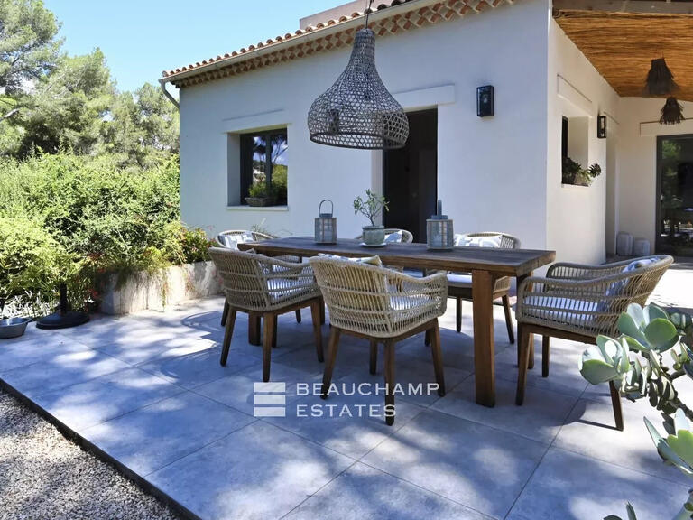 Vente Villa Vallauris - 3 chambres