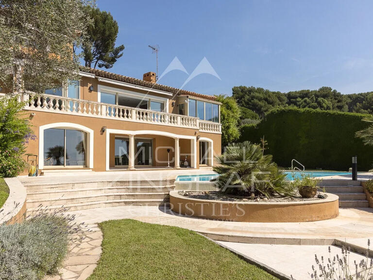 Villa Vallauris - 7 bedrooms - 427m²