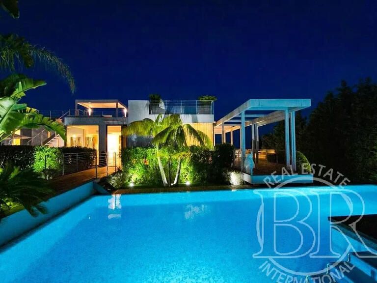 Villa with Sea view Vallauris - 350m²