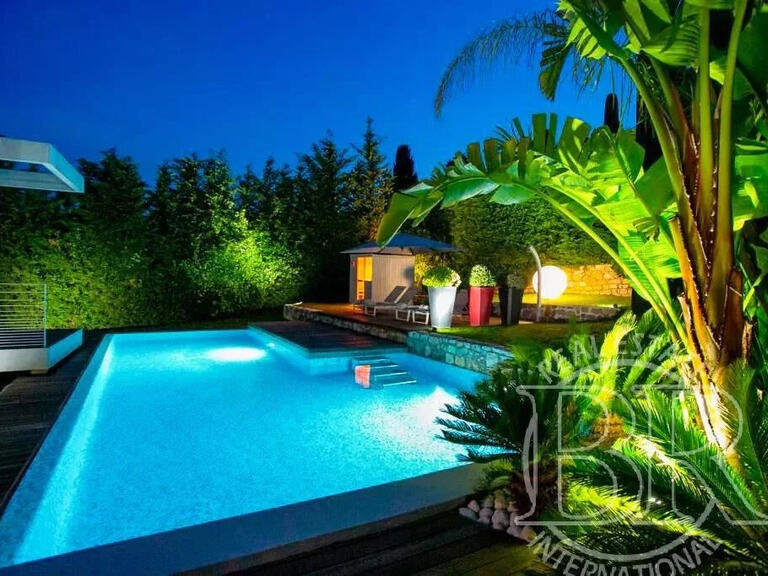 Villa avec Vue mer Vallauris - 350m²