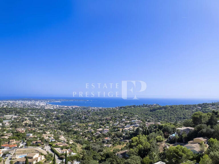 Villa with Sea view Vallauris - 11 bedrooms - 1160m²