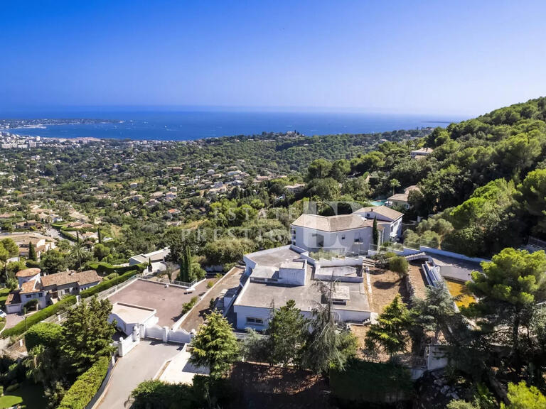 Villa with Sea view Vallauris - 11 bedrooms - 1160m²