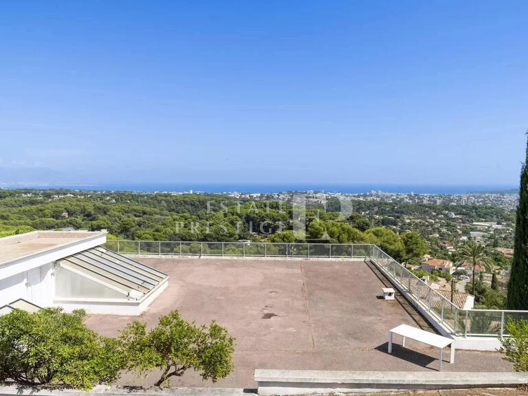 Villa with Sea view Vallauris - 11 bedrooms - 1160m²