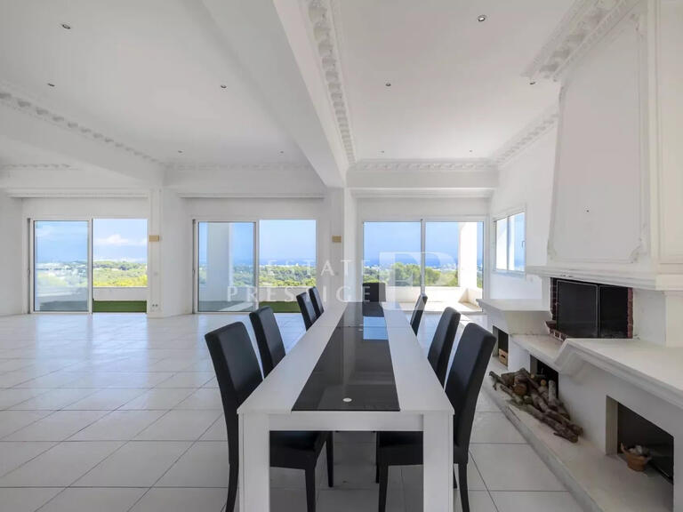 Villa with Sea view Vallauris - 11 bedrooms - 1160m²