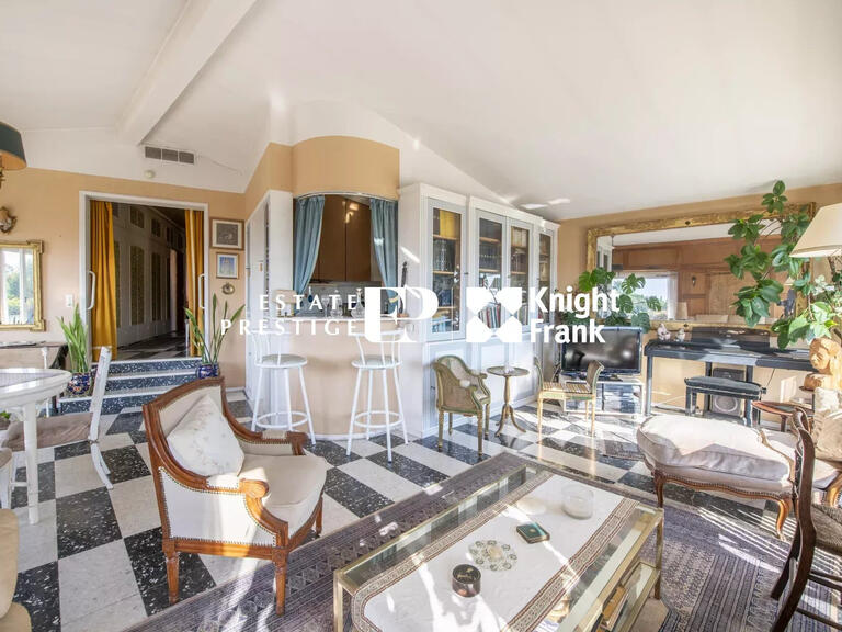 Villa Vallauris - 5 chambres - 182m²