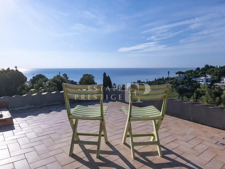 Villa Vallauris - 5 chambres - 182m²