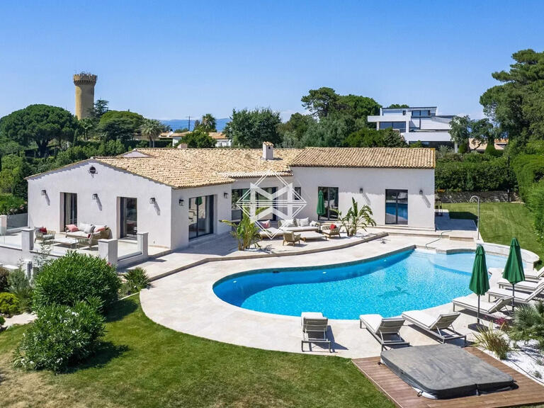 Villa Vallauris - 6 bedrooms - 3100m²