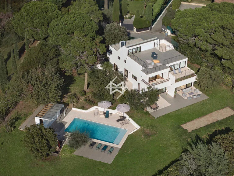 Villa Vallauris - 5 bedrooms - 3000m²