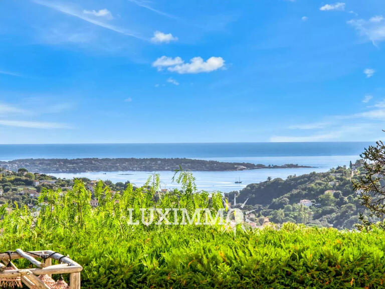 Villa Vallauris - 5 bedrooms - 235m²