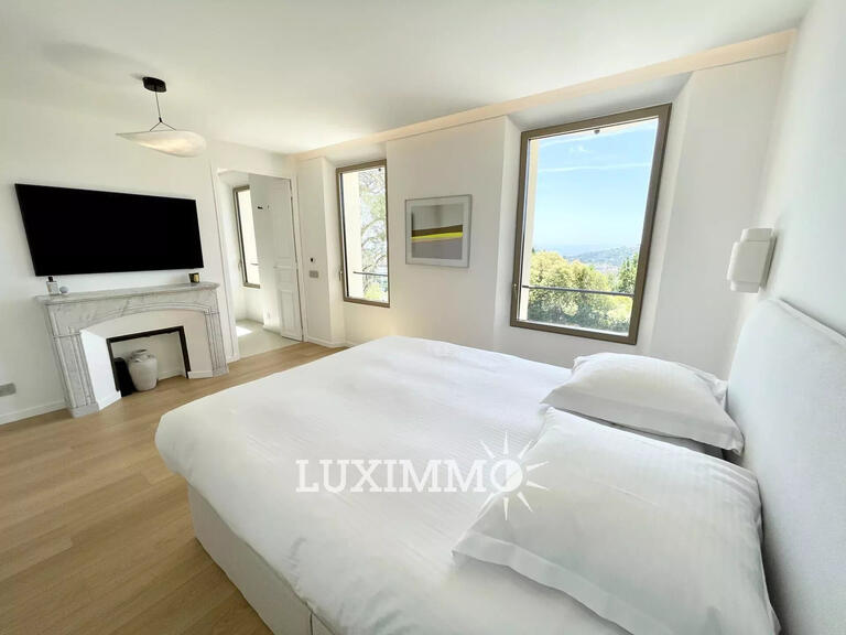 Villa Vallauris - 5 chambres - 900m²