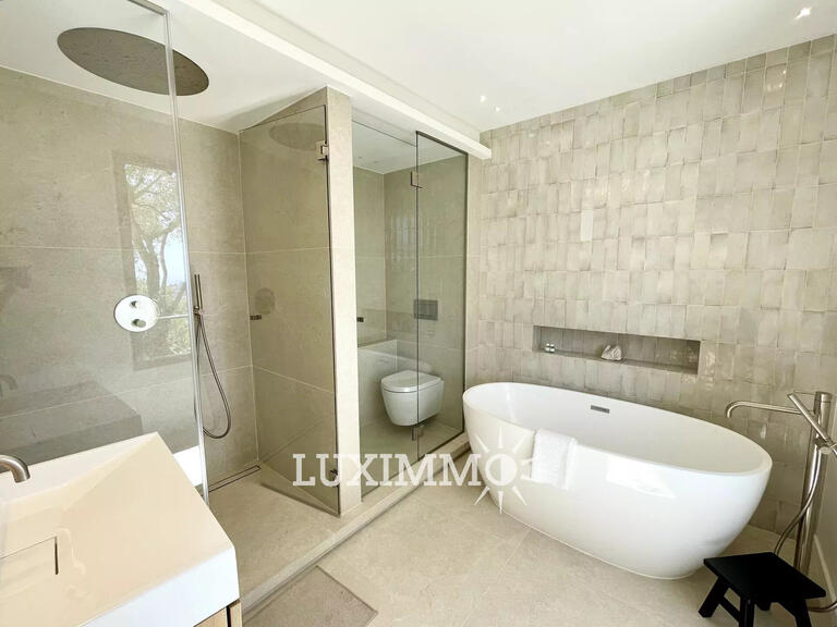 Villa Vallauris - 5 chambres - 900m²