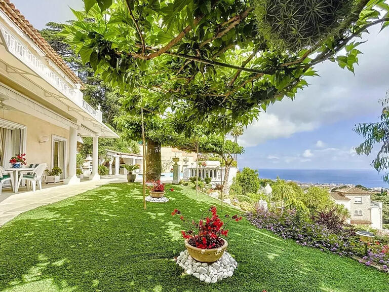 Villa Vallauris - 5 bedrooms - 230m²