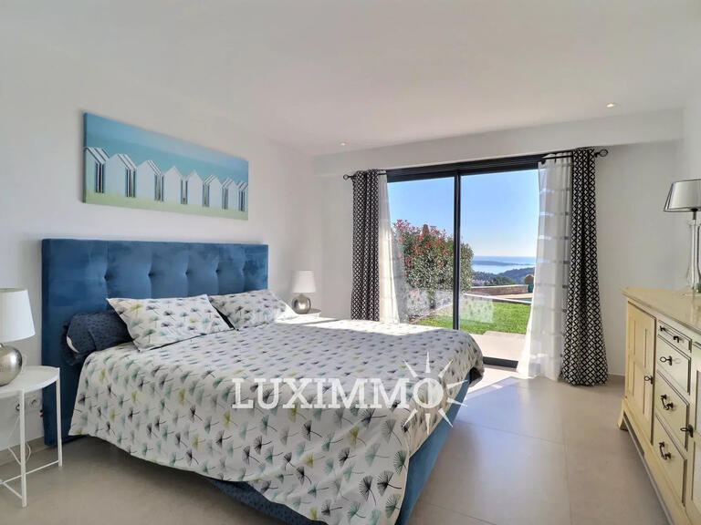 Villa Vallauris - 4 chambres - 220m²