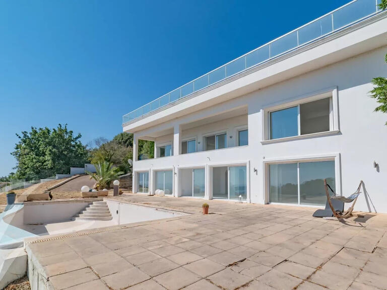 Villa Vallauris - 6 chambres - 492m²