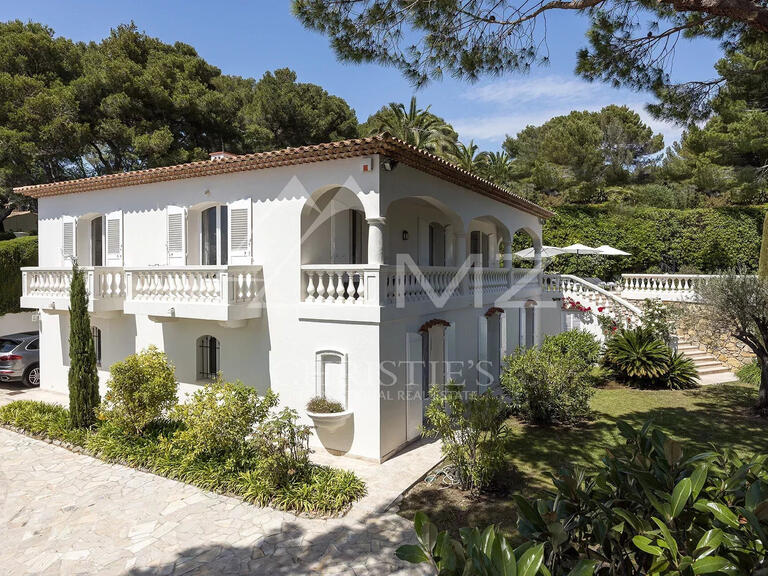 Villa Vallauris - 4 chambres - 280m²