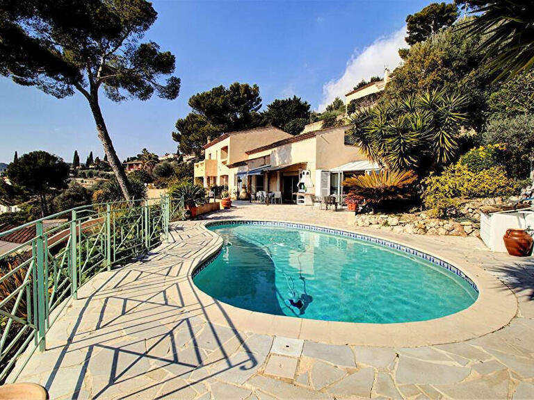 Villa Vallauris - 5 bedrooms