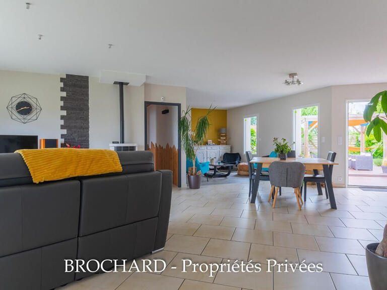 House Vallet - 5 bedrooms