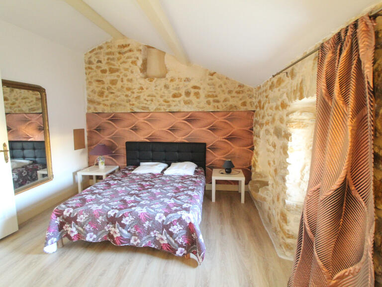 Vente Maison Vallon-Pont-d'Arc - 11 chambres