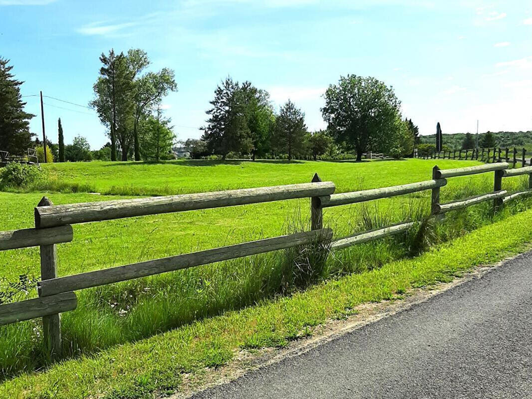 Propriété Vallon-Pont-d'Arc