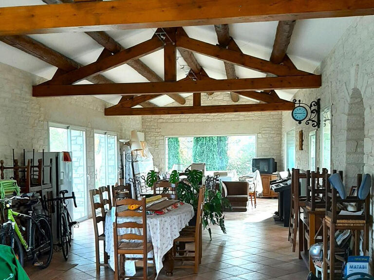 Property Vallon-Pont-d'Arc - 6 bedrooms