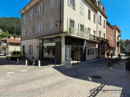 Maison Vals-les-Bains - 172m²