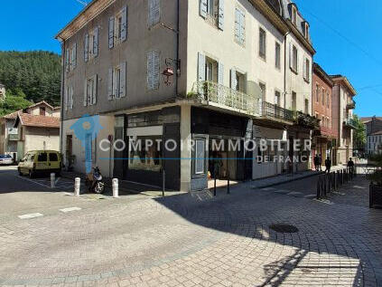 Maison Vals-les-Bains - 172m²