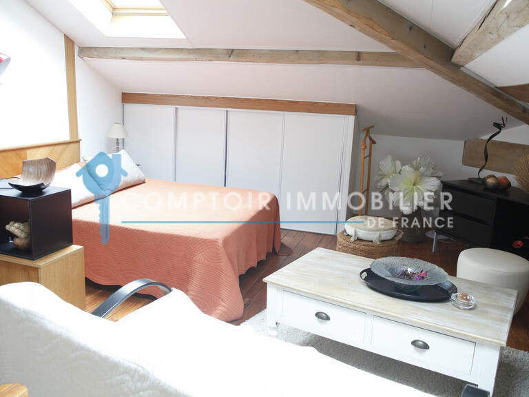 Maison Vals-les-Bains - 172m²