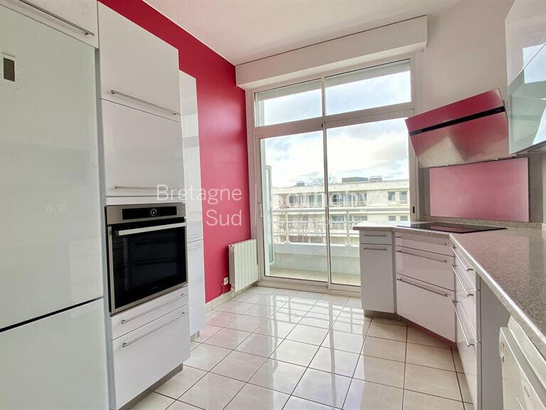 Sale Apartment Vannes - 3 bedrooms