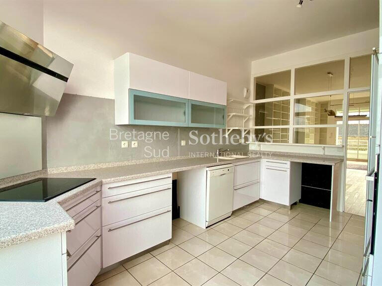 Sale Apartment Vannes - 3 bedrooms