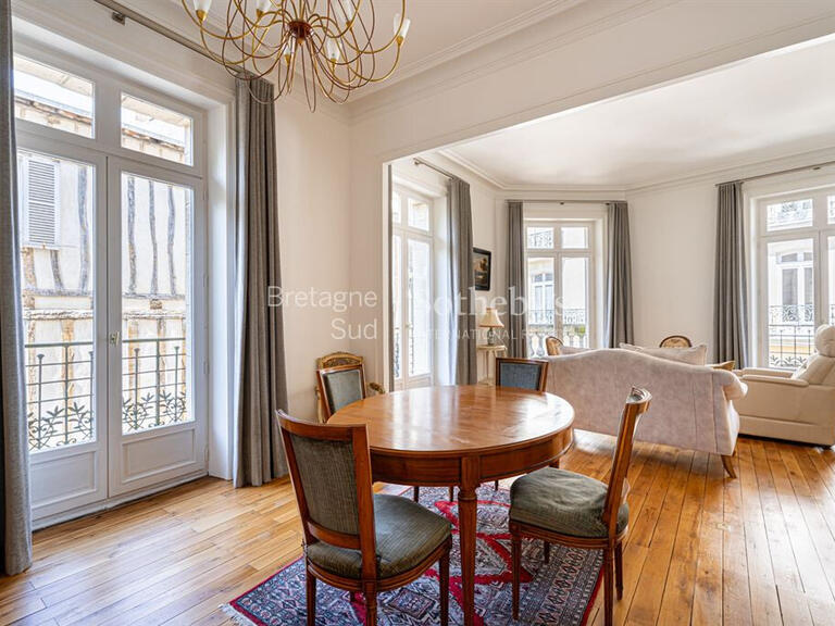 Sale Apartment Vannes - 3 bedrooms